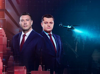 Информационная программа 112