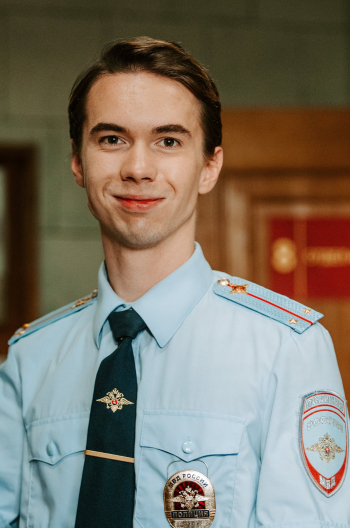 Инспектор Гаврилов 4 серия