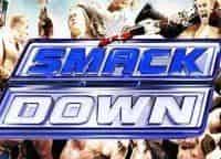 International SmackDown 853 серия