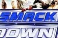 International SmackDown 891 серия