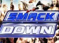 International Smackdown 973 серия