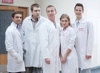Интерны 128 серия