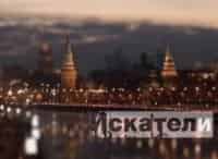 Искатели В поисках чудотворной статуи