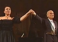 Исторические концерты Иегуди Менухин