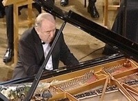 Исторические концерты Владимир Крайнев