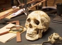 История криминалистики
