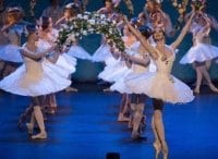 IV Всероссийский конкурс молодых исполнителей Русский балет