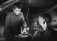 Иваново детство