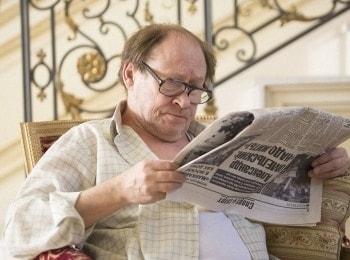 Ивановы-Ивановы 14 серия
