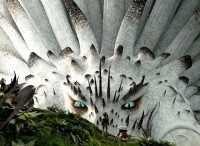Как приручить дракона 2
