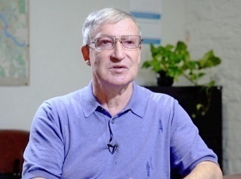 Карцев, Ильченко, Жванецкий. Жизнь на троих