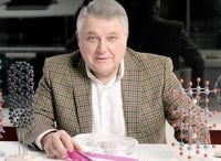 "Картина мира" с Михаилом Ковальчуком