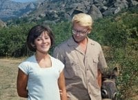 Кавказская пленница, или Новые приключения Шурика