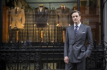 Kingsman: Секретная служба