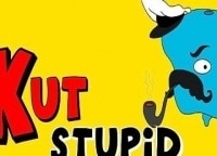 Кит Stupid show 10 серия