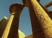 Ключ к разгадке древних сокровищ 2 серия - Забытый фараон из пригорода Каира