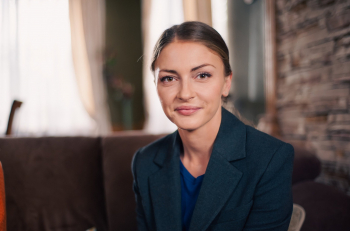 Кочевница