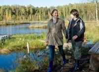 Когда зацветёт багульник 1 и 2 серии