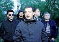 Концерт группы Смысловые галлюцинации