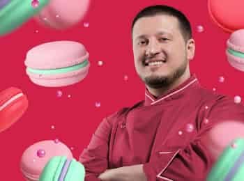 Кондитер Краснодарский край