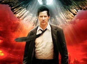 Константин: Повелитель тьмы