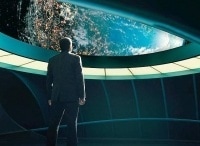 Космос - путешествие в пространстве и времени 1-серия - Стоя на Млечном Пути