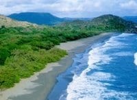 Коста-Рика: природный ковчег