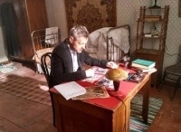 Красная Пасха