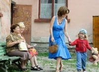 Кукушка 1 - 4 серии