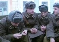 Курсанты 5 серия