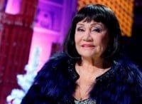 Лариса Лужина. За все надо платить...