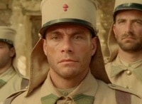 Легионер