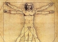 Леонардо - человек, который спас науку