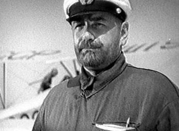 Летчики