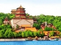 Летний дворец и тайные сады последних императоров Китая Часть 1 - Цяньлун и рассвет Поднебесной