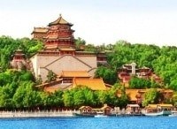 Летний дворец и тайные сады последних императоров Китая Часть 2 - Цыси и падение династии Цин