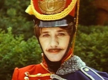 Лев Гурыч Синичкин