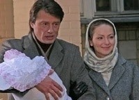 Личная жизнь доктора Селивановой