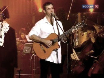 Линия жизни 75 Лет Владимиру Суровцеву