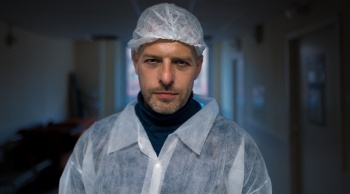 Лиса 7 серия