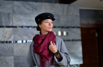 Любовь по контракту