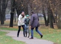 Любовь вне конкурса