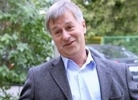 Любви все возрасты... 1 и 2 серии