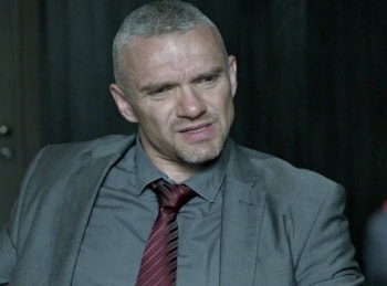 Лютый 2 4 серия
