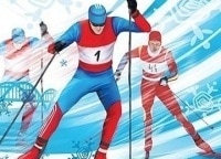 Лыжный спорт. Кубок мира. Мужчины. 15 км. Трансляция из Италии