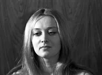 Маргарита Терехова. Всегда одна