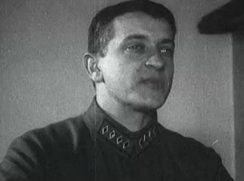Маршала погубили женщины?