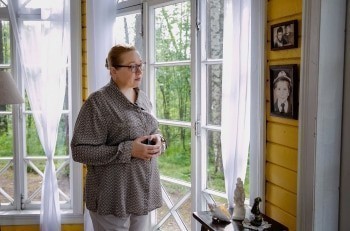 Метод Михайлова Гимнастка