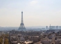 Метроном. История Парижа 3 часть
