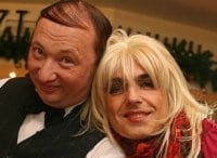 Между нами, блондинками